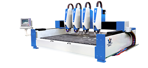 Stone Carving Machine