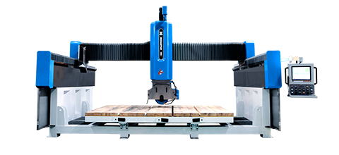 Stone Cutting Machine