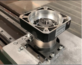 Precision 3D Relief Stone Carving Machine 