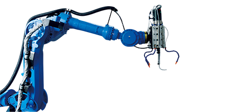 Stone Processing Machine