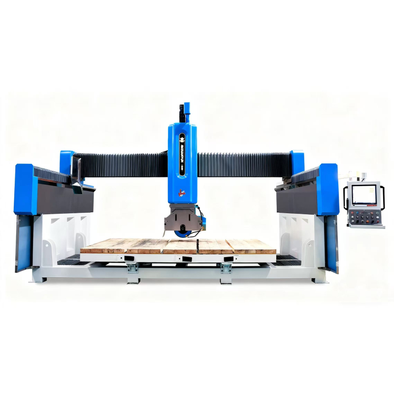 Reducing Stone Waste: Why Precision Cutting Pays Off Faster Than You Think