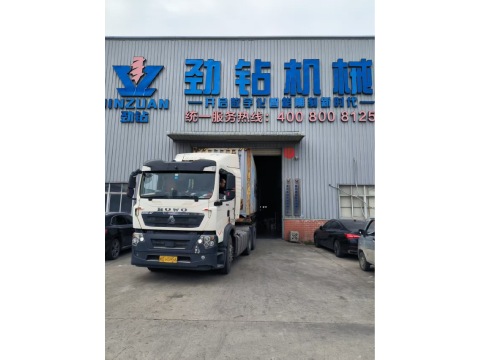 From Factory to Global Projects: Jinzuan CNC Machines Now Powering Stone Workshops in Bangladesh and Taiwan