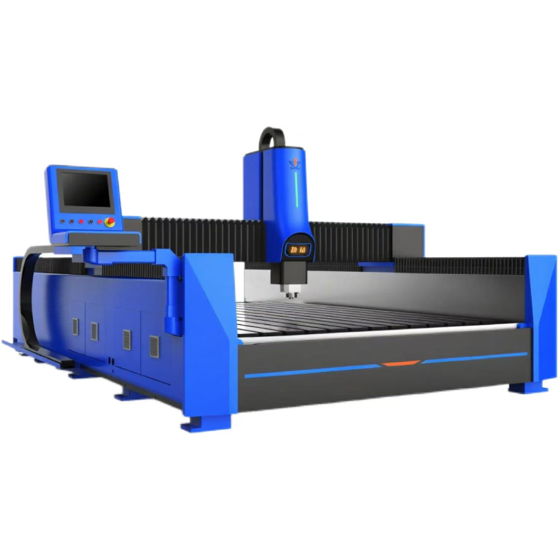 Why Visit Stone Machinery Exhibitions