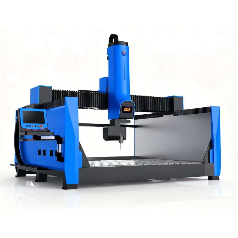 3D Stone CNC Engraving Machine 3D Stone CNC Engraving Machine