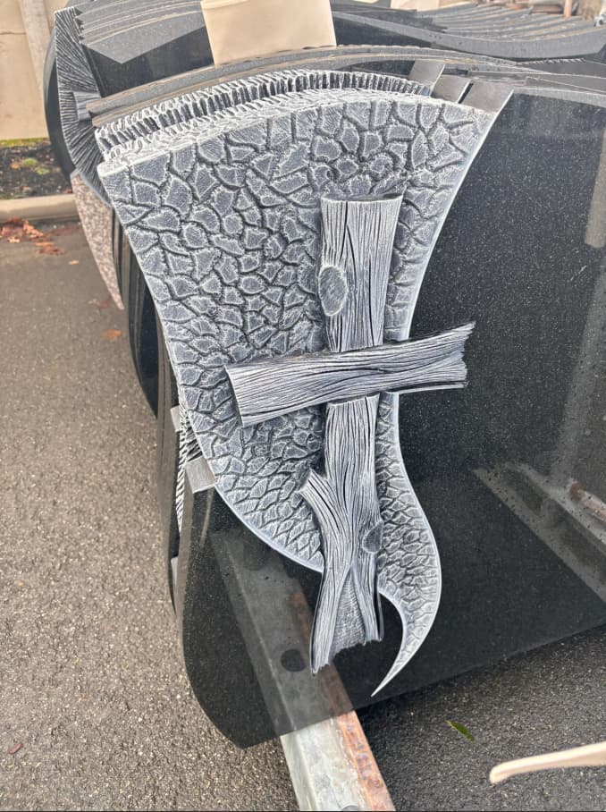 Monument CNC Router Monument CNC Router