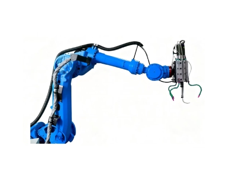 7 Axis Robotic Arm CNC – Precision Portrait Stone Carving