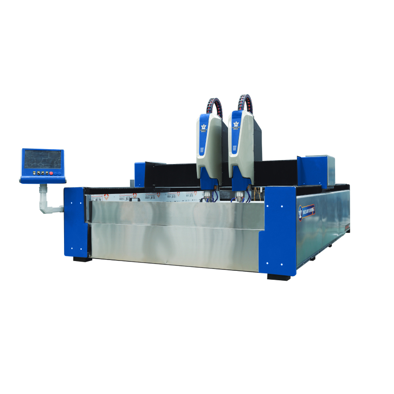 Why Stone CNC Machines Produce Too Much Dust