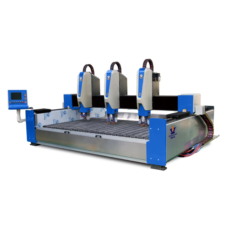How to Optimize Your Stone Production Workflow