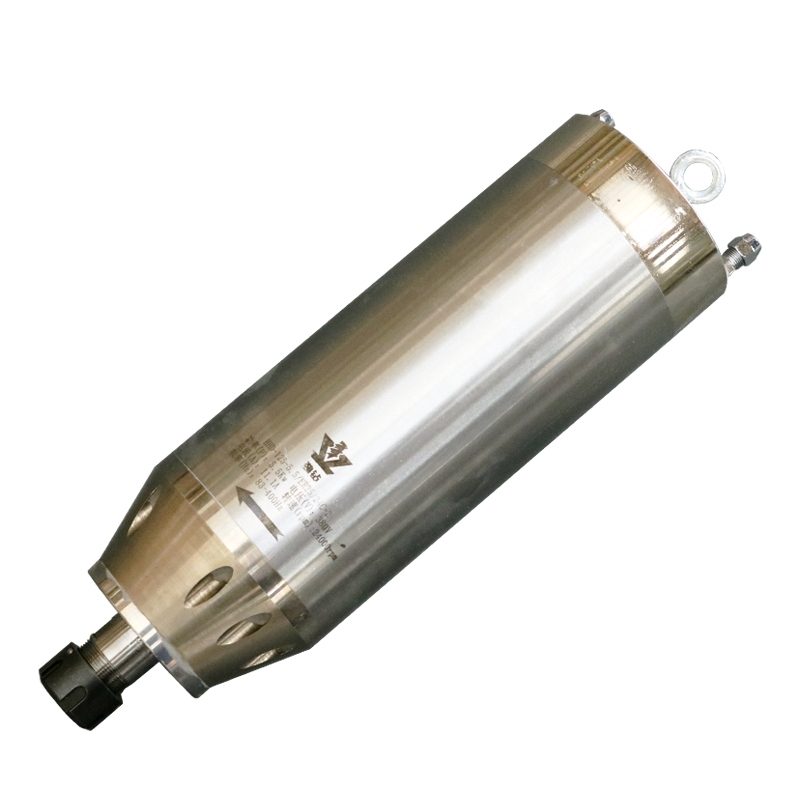 How to Select the Right Spindle Power for Stone CNC Machines