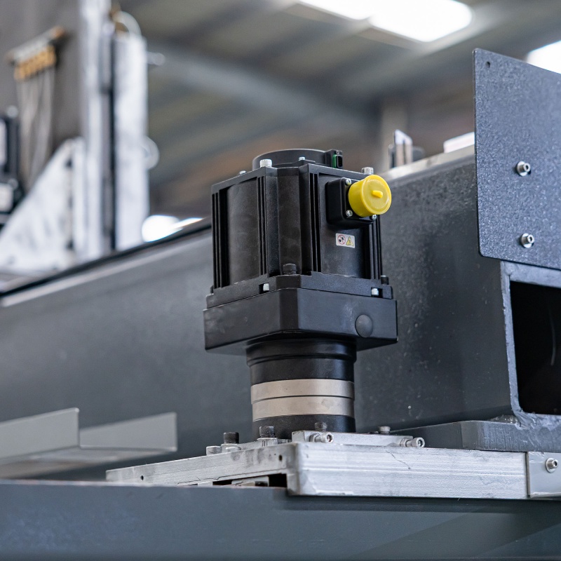 Why Spare Parts Availability Matters More Than Machine Price
