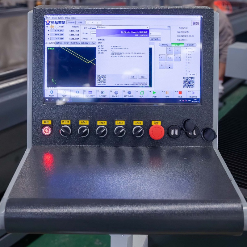 Does Your Stone CNC Machine Support My Language? Everything You Need to Know