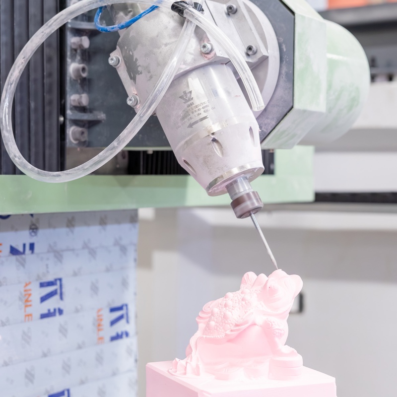 Is a Stone CNC Carving Machine Dangerous? The Real Safety Guide Every Operator Should Read