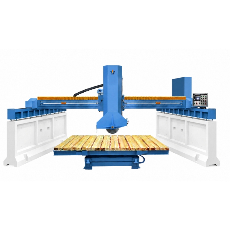 Professional Infrared Stone Bridge Cutter for Slabs Professional Infrared Stone Bridge Cutter for Slabs