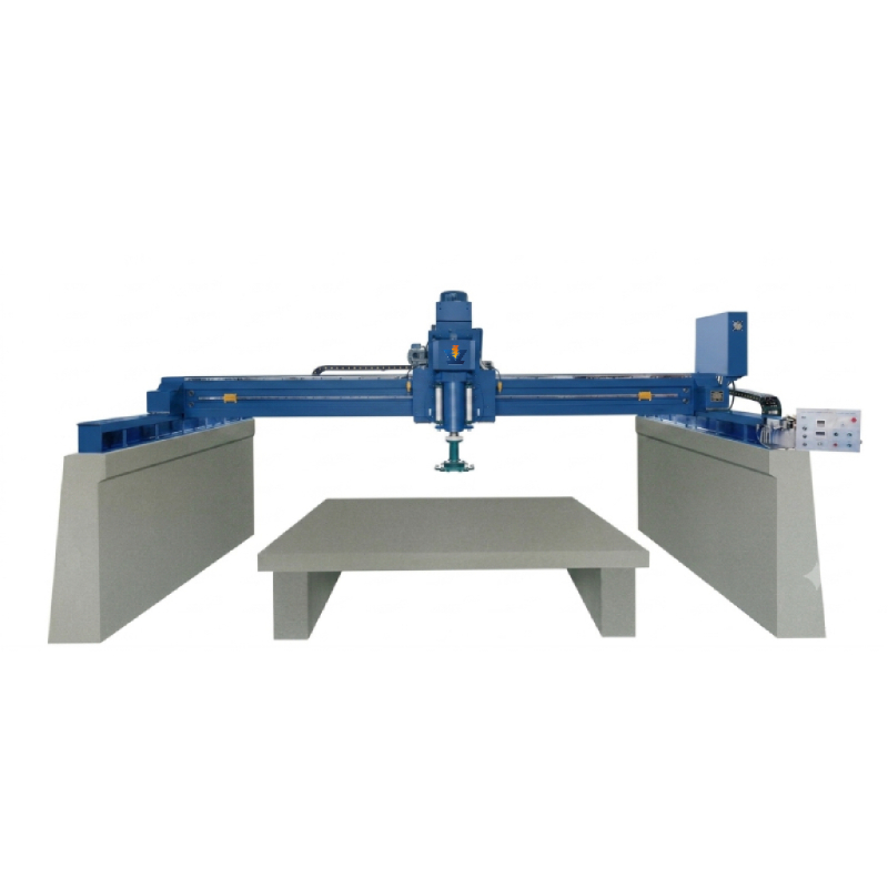 Heavy Duty Single Head Stone Slab Polishing Machine Heavy Duty Single Head Stone Slab Polishing Machine
