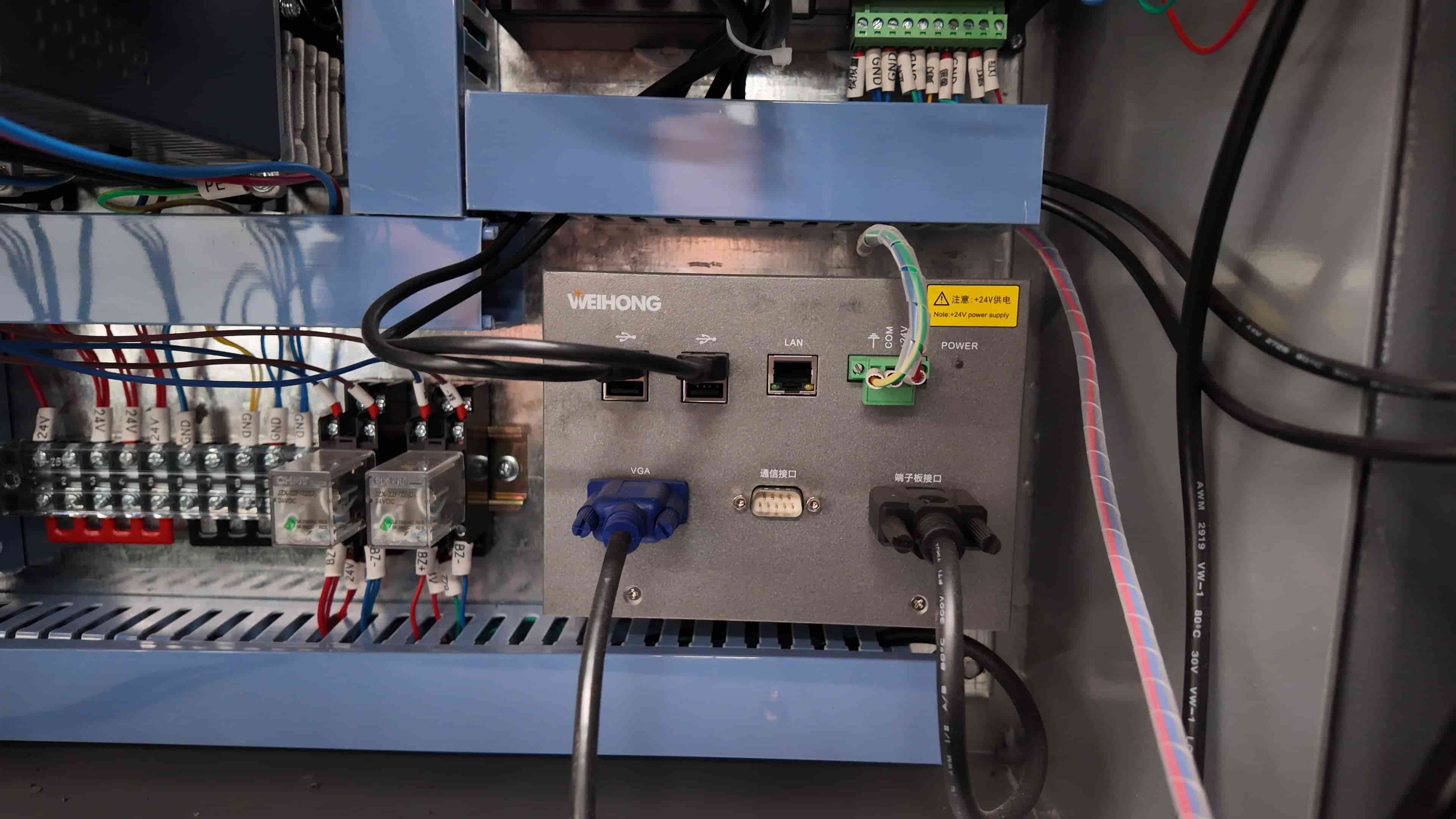 Architectural Stone Carving Machine
