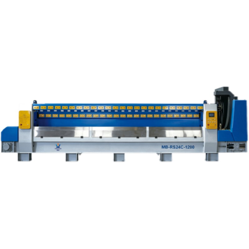 Heavy Duty 12 Head Resin Granite Polishing Machine Heavy Duty 12 Head Resin Granite Polishing Machine