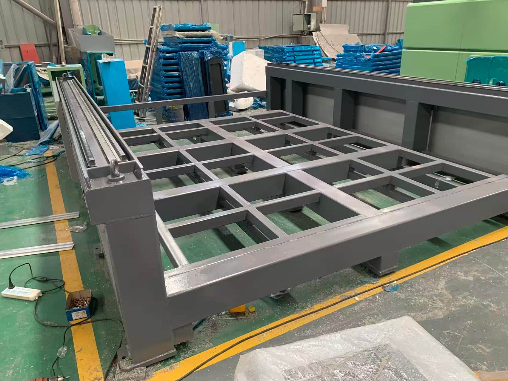 CNC Stone Carving Machine CNC Stone Carving Machine