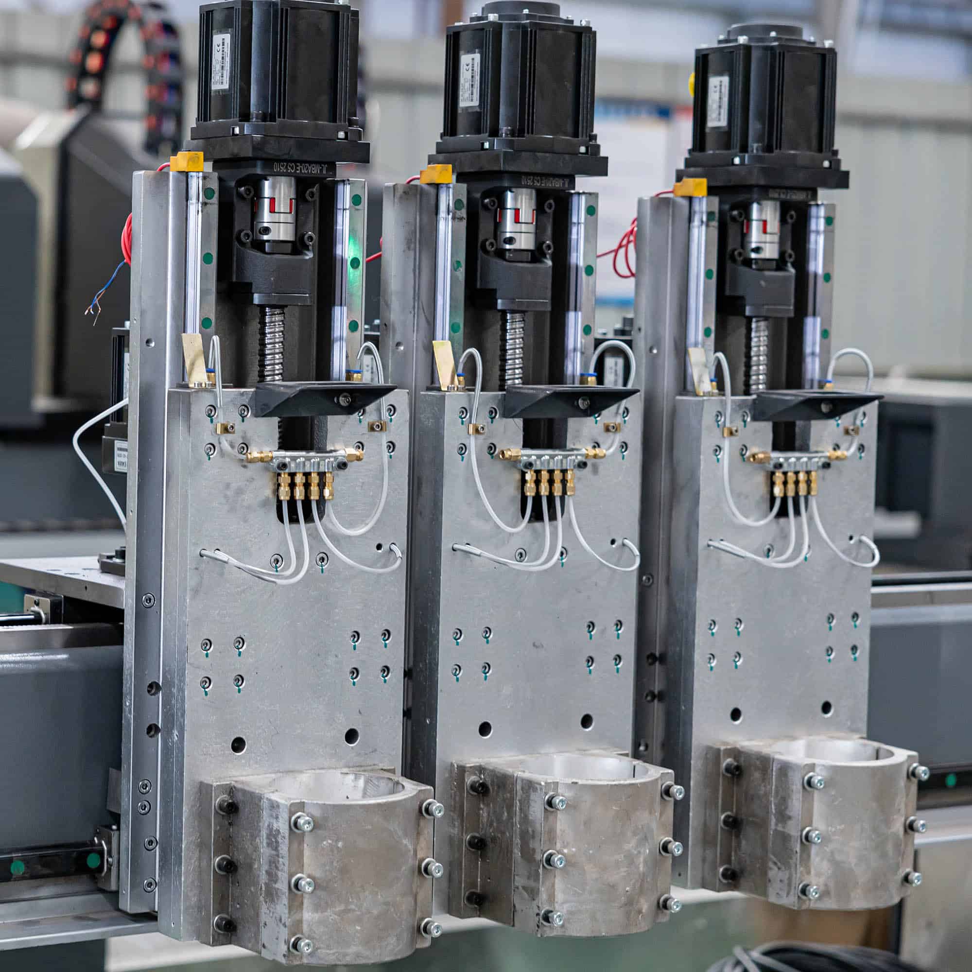 CNC Stone Engraving Machine CNC Stone Engraving Machine